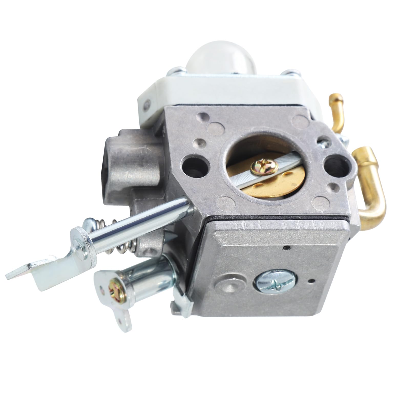 Carburionix 16100-Z4E-S43 Carburetor Carb Kit for Honda GX100 Gx100Ukrbf MTX60 MTX70 MTX60HD MTX70HD HDA278 Replace 16100-Z4E-S46 16100-Z4E-S45 16100-Z4E-S44