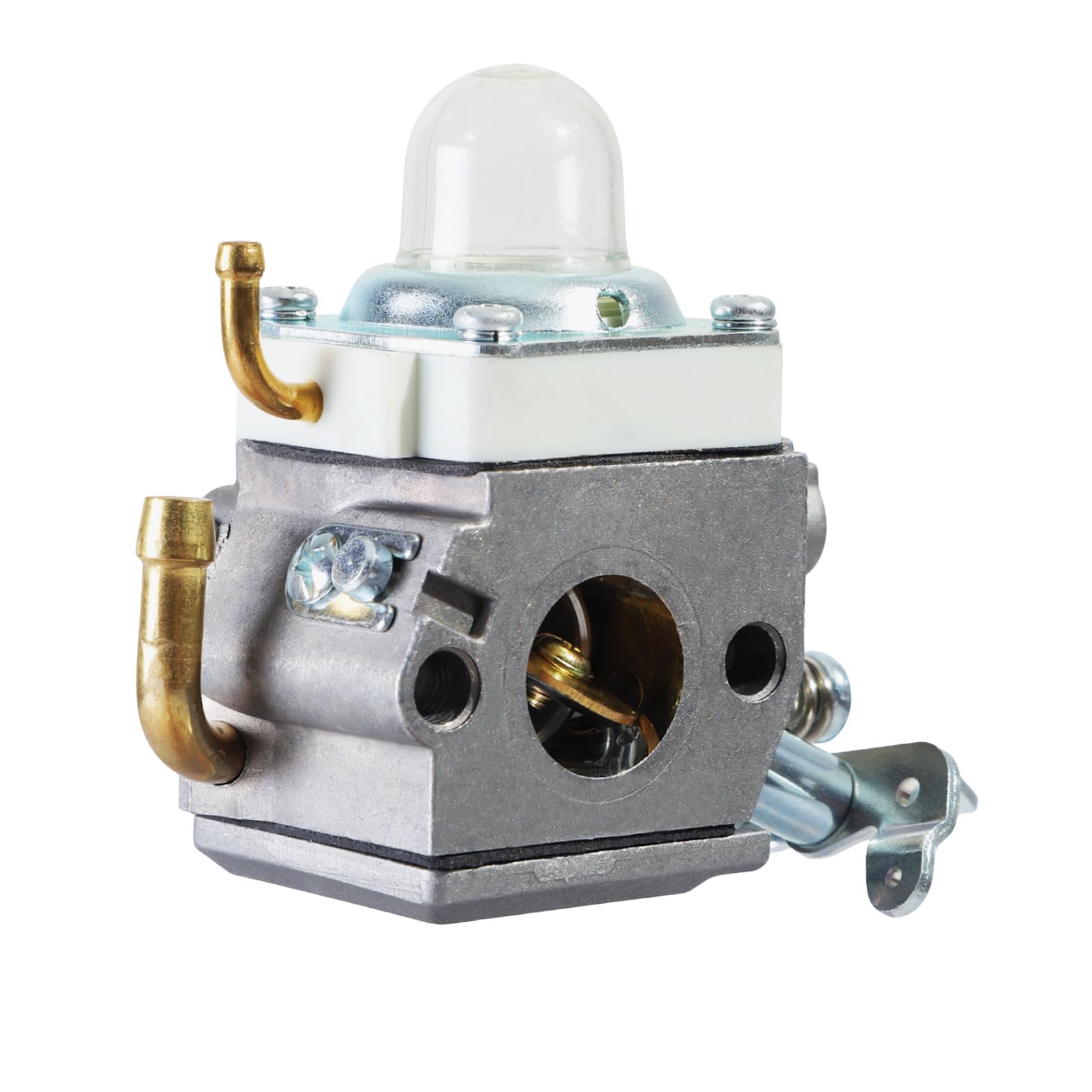 Carburionix 16100-Z4E-S43 Carburetor Carb Kit for Honda GX100 Gx100Ukrbf MTX60 MTX70 MTX60HD MTX70HD HDA278 Replace 16100-Z4E-S46 16100-Z4E-S45 16100-Z4E-S44